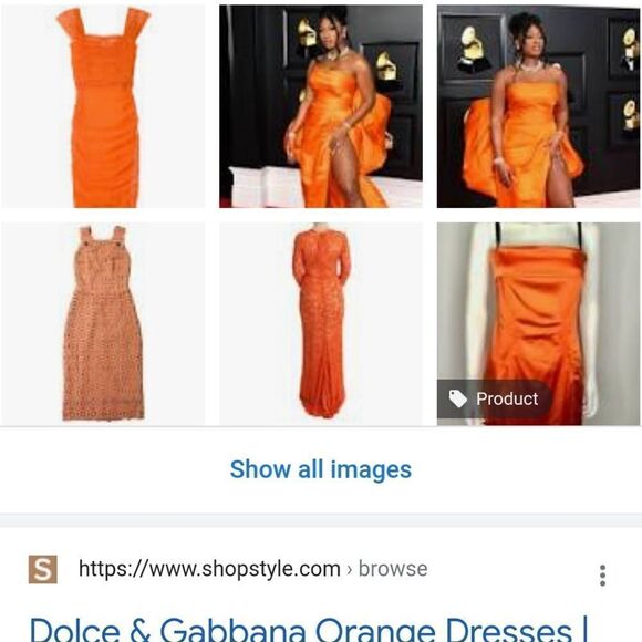 Dolce and Gabbana - Picture 4 of 16